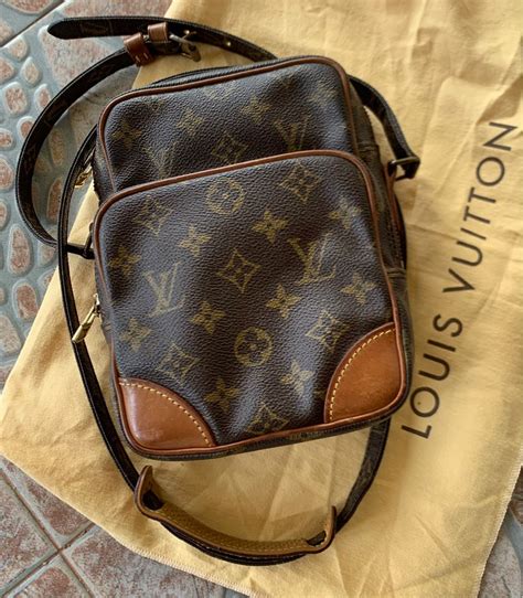 lv amazon sling bag